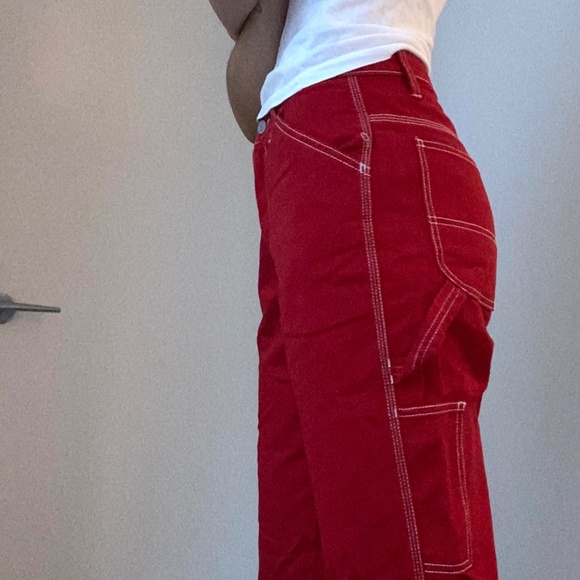 Dickies carpenter pants - Picture 2 of 5